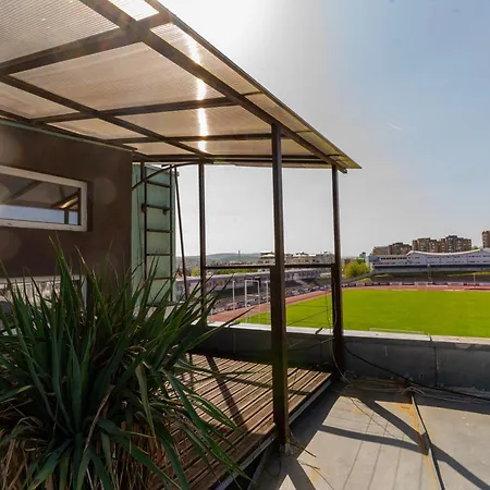 Studio77maisonette Veliko Tarnovo