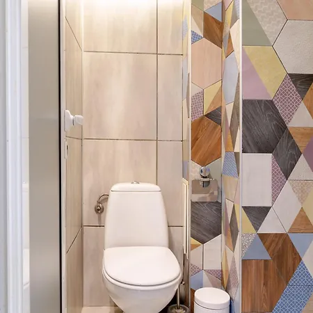 Studio77maisonette * Велико Търново