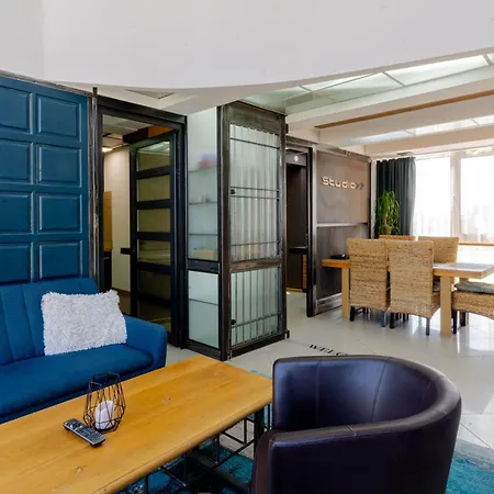 Studio77maisonette *