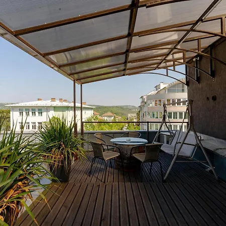 Studio77maisonette Veliko Tarnovo