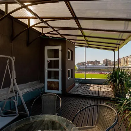 Apartment Studio77maisonette *