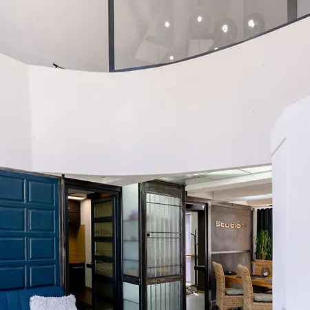 Appartement Studio77maisonette Veliko Tarnovo