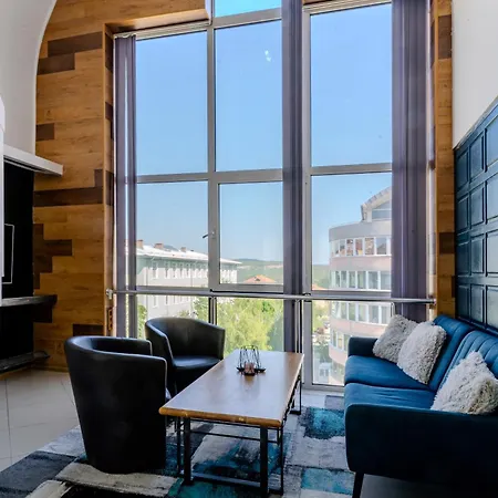 Studio77maisonette *