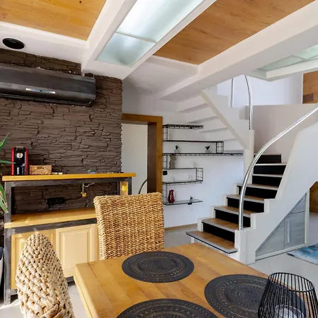 Apartment Studio77maisonette *