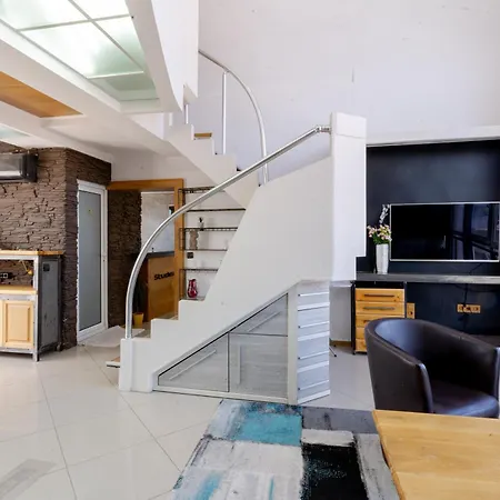 Studio77maisonette * Veliko Tarnovo