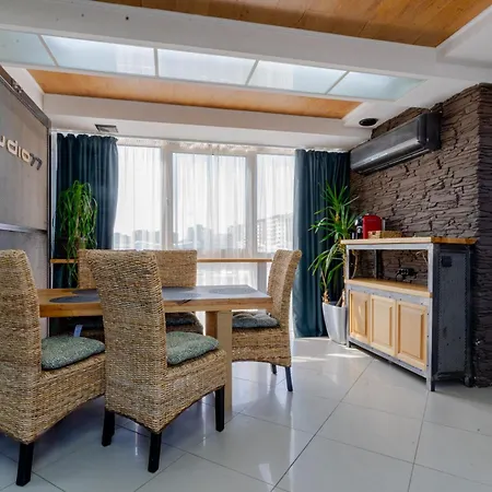 Studio77maisonette Appartement