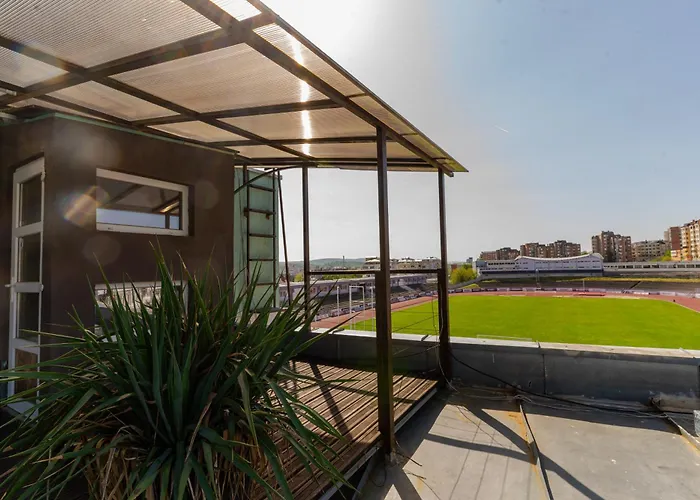 Studio77maisonette Veliko Tarnovo