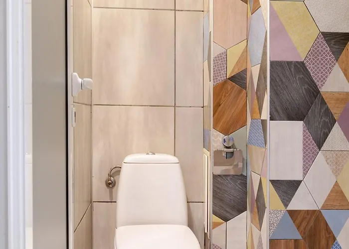 Studio77maisonette * Veliko Tarnovo