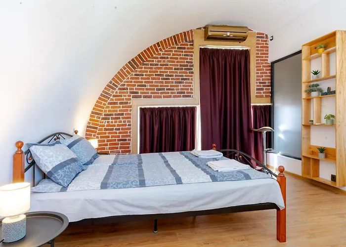 Apartment Studio77maisonette *