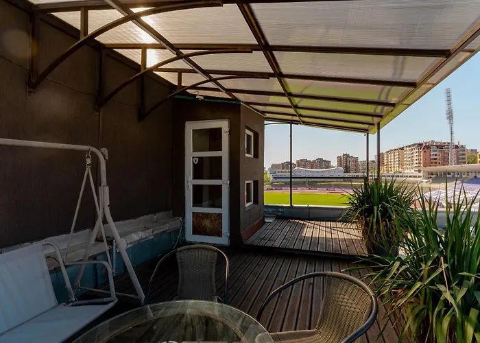 Apartment Studio77maisonette *