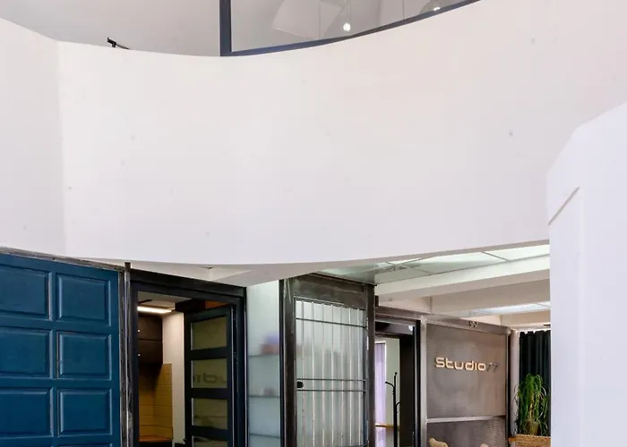 Apartment Studio77maisonette Veliko Tarnovo