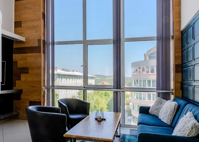 Studio77maisonette *