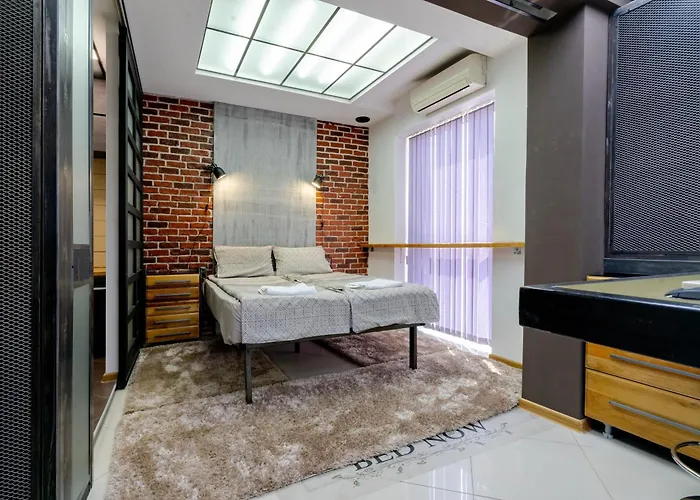 Apartment Studio77maisonette Veliko Tarnovo