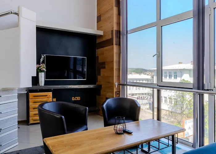 Studio77maisonette *