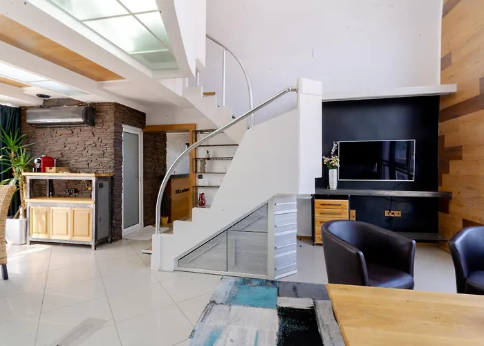 Studio77maisonette * Veliko Tarnovo