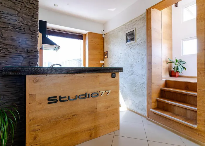 Studio77maisonette
