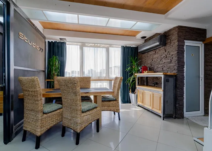 Studio77maisonette Apartment